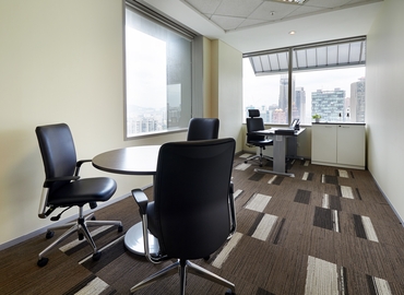 100 m² Business center in Kuala Lumpur, Level 26+36 (50088) - 3 | MatchOffice.com