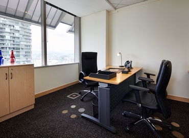 100 m² Business park property up for rent in Kuala Lumpur, Level 26+36 (50088) - 6 | MatchOffice