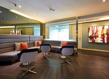 100 m² Business center place for rent in Kuala Lumpur, Level 26+36 (50088) - 7 | MatchOffice