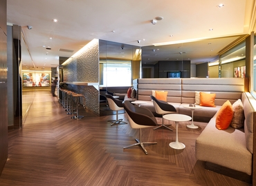 100 m² Business space building up for rent in Kuala Lumpur, Level 26+36 (50088) - 8 | MatchOffice