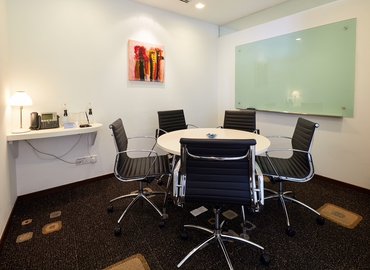 100 m² Serviced office place for rent in Kuala Lumpur, Level 27 (50470) - 2 | MatchOffice