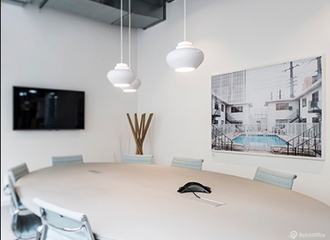 200 m² Meeting room in George Town, Jalan Sultan Ahmad Shah 39 (10050) - 0 | MatchOffice.com