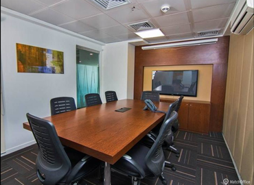 33 m² Meeting room in Kuala Lumpur, Level 32 (50450) - 0 | MatchOffice