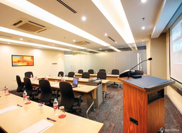 60 m² Conference space in Kuala Lumpur, Pavilion KL (55100) - 0 | MatchOffice