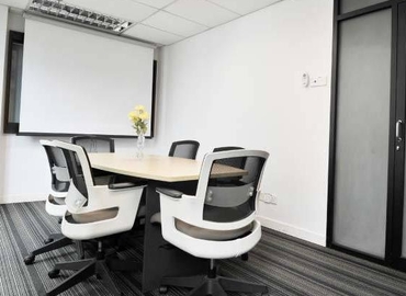 30 m² Conference center in Kuala Lumpur, E-8-6 (50400) - 1 | MatchOffice.com