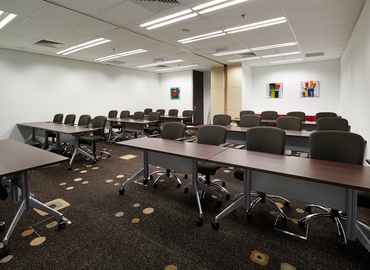 30 m² Conference room in Kuala Lumpur, Level 27 (50470) - 3 | MatchOffice