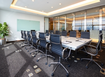 30 m² Conference hall in Kuala Lumpur, Level 27 (50470) - 4 | MatchOffice