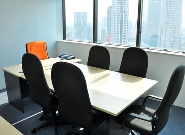 30 m² Conference space in Kuala Lumpur, Level 20 Menara Safuan (50450) - 2 | MatchOffice