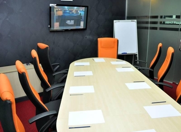 30 m² Conference space in Kuala Lumpur, Level 20 Menara Safuan (50450) - 4 | MatchOffice