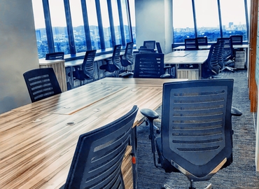 30 m² Meeting room in Kuala Lumpur KL Sentral, Jalan Tun Sambanthan 211 (50470) - 2 | MatchOffice
