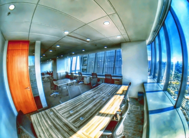50 m² Business park in Kuala Lumpur KL Sentral, Jalan Tun Sambanthan 211 (50470) - 7 | MatchOffice