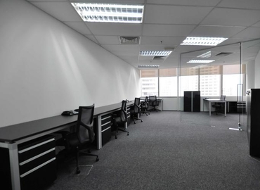 50 m² Business center in Kuala Lumpur, Jalan Raja Chulan (50200) - 12 | MatchOffice.com