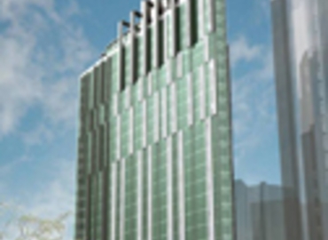 35 m² Coworking space  in Kuala Lumpur, 1 Sentral (50470) - 1 | MatchOffice.com