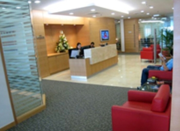 35 m² Co-working  in Kuala Lumpur, 1 Sentral (50470) - 3 | MatchOffice