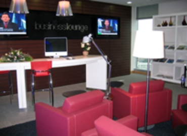 35 m² Coworking space  in Kuala Lumpur, 1 Sentral (50470) - 4 | MatchOffice