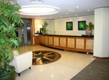 30 m² Coworking space  in Kuala Lumpur, 28/F Central Plaza (50250) - 0 | MatchOffice