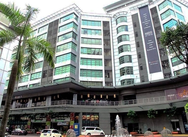 50 m² Shared workspace  in Kuala Lumpur, L-07-01 (50480) - 0 | MatchOffice