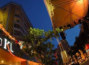 75 m² Shared workspace  in Kuala Lumpur, L-7-1 (50480) - 1 | MatchOffice