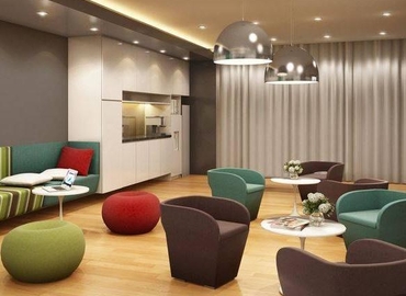 75 m² Shared office  in Kuala Lumpur, L-7-1 (50480) - 2 | MatchOffice