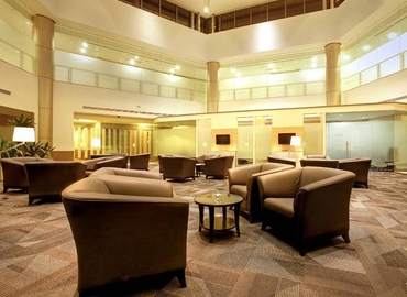 60 m² Shared office  in Kuala Lumpur, Pavilion KL (55100) - 0 | MatchOffice.com
