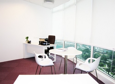 190 m² Co-working  in Petaling Jaya, Unit 2-13-1 (46200) - 0 | MatchOffice