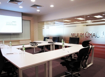190 m² Coworking  in Petaling Jaya, Unit 2-13-1 (46200) - 2 | MatchOffice.com