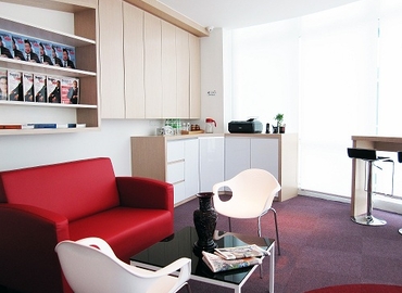 190 m² Shared workspace  in Petaling Jaya, Unit 2-13-1 (46200) - 3 | MatchOffice.com