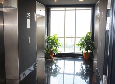 200 m² Shared office  in Kuala Lumpur, Level 23 (50480) - 3 | MatchOffice