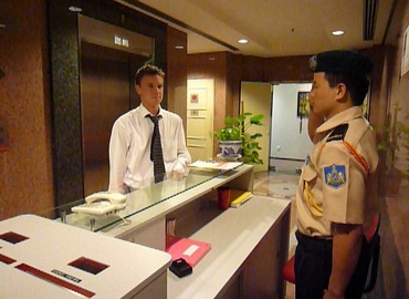 200 m² Coworking space  in Kuala Lumpur, Suite: 33-01 (55100) - 3 | MatchOffice