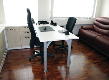 160 m² Shared office  in Kuala Lumpur, A4-2-7 (50480) - 0 | MatchOffice