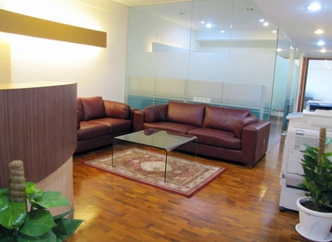 160 m² Shared workspace in Kuala Lumpur, A4-2-7 (50480) - 3 | MatchOffice