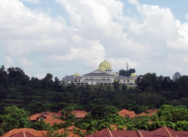 160 m² Coworking in Kuala Lumpur, A4-2-7 (50480) - 5 | MatchOffice.com