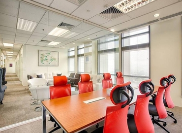 37 m² Shared office  in Kuala Lumpur, A-32 Menara NU (50470) - 2 | MatchOffice.com