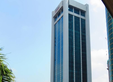 220 m² Coworking  in Kuala Lumpur, Level 20 Menara Safuan (50450) - 1 | MatchOffice.com
