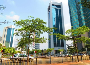 220 m² Shared workspace  in Kuala Lumpur, Level 20 Menara Safuan (50450) - 0 | MatchOffice.com