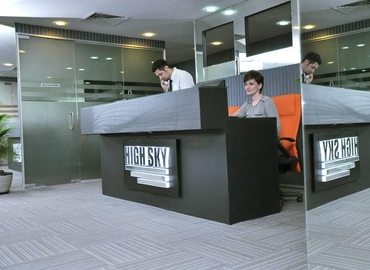 220 m² Shared office  in Kuala Lumpur, Level 20 Menara Safuan (50450) - 5 | MatchOffice