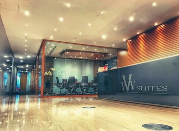 1367 m² Coworking space  in Kuala Lumpur KL Sentral, Jalan Tun Sambanthan 211 (50470) - 1 | MatchOffice.com