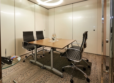 100 m² Shared workspace  in Kuala Lumpur, 35th Floor (50470) - 4 | MatchOffice.com