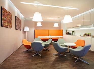 100 m² Shared workspace  in Kuala Lumpur, 35th Floor (50470) - 5 | MatchOffice