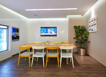 100 m² Co-working  in Kuala Lumpur, 35th Floor (50470) - 6 | MatchOffice