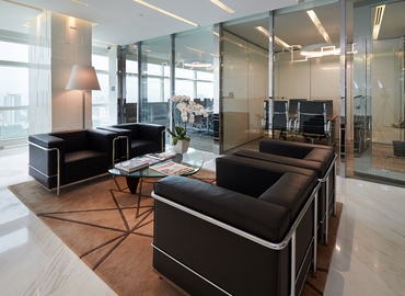 100 m² Co-working  in Kuala Lumpur, 35th Floor (50470) - 10 | MatchOffice.com