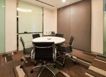 100 m² Shared office  in Kuala Lumpur, Level 26+36 (50088) - 3 | MatchOffice.com