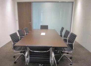 300 m² Coworking in Kuala Lumpur, Block 1B (50470) - 1 | MatchOffice