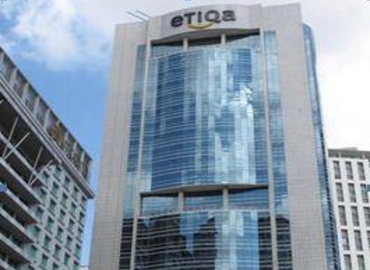 80 m² Shared workspace in Kuala Lumpur, Etiqa Twins Level 25 Tower 2 (50450) - 8 | MatchOffice.com