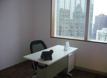 80 m² Shared workspace in Kuala Lumpur, Etiqa Twins Level 25 Tower 2 (50450) - 0 | MatchOffice