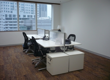80 m² Co-working in Kuala Lumpur, Etiqa Twins Level 25 Tower 2 (50450) - 1 | MatchOffice.com