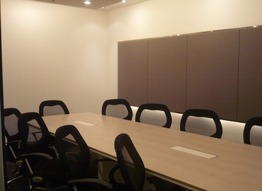 80 m² Shared office  in Kuala Lumpur, Etiqa Twins Level 25 Tower 2 (50450) - 2 | MatchOffice.com