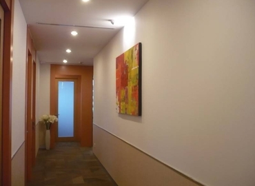 80 m² Shared workspace  in Kuala Lumpur, Etiqa Twins Level 25 Tower 2 (50450) - 6 | MatchOffice.com