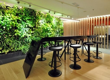 600 m² Shared office  in Kuala Lumpur, Jalan Raja Chulan (50200) - 1 | MatchOffice.com