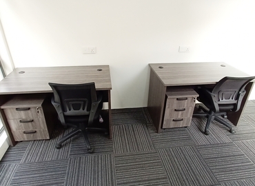 17 m² Coworking  in Puchong, Unit I-01-05 (47160) - 6 | MatchOffice